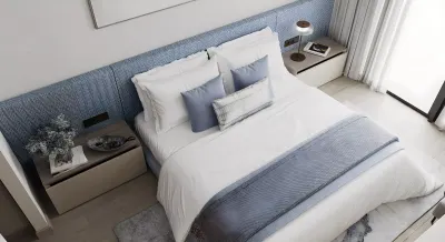 Enre Residence — Dubai South (Dubai World Central) (7)