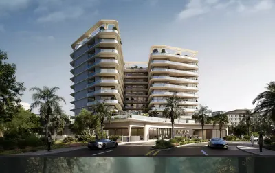 Enre Residence — Dubai South (Dubai World Central) (9)
