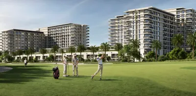 Golf Hills — Dubai South (Dubai World Central) (1)