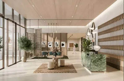 Golf Hills — Dubai South (Dubai World Central) (3)