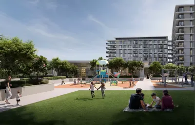 Golf Hills — Dubai South (Dubai World Central) (5)