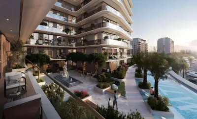 Inara Residence — Dubai South (Dubai World Central) (3)