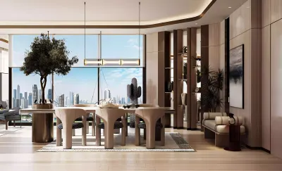 Inara Residence — Dubai South (Dubai World Central) (6)