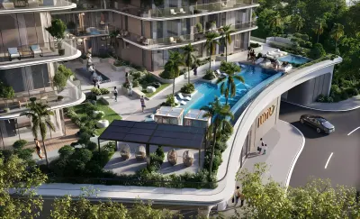 Inara Residence — Dubai South (Dubai World Central) (7)