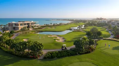 Le Château Piétrus — Dubai Islands (5)