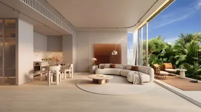 Le Château Piétrus — Dubai Islands (6)