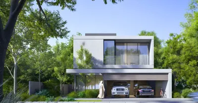 Masaar 2 By Arada — Al Rowdat Suburb (2)
