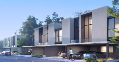 Masaar 2 By Arada — Al Rowdat Suburb (3)