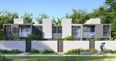 Masaar 2 By Arada — Al Rowdat Suburb (4)