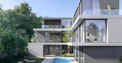 Masaar 2 By Arada — Al Rowdat Suburb (9)
