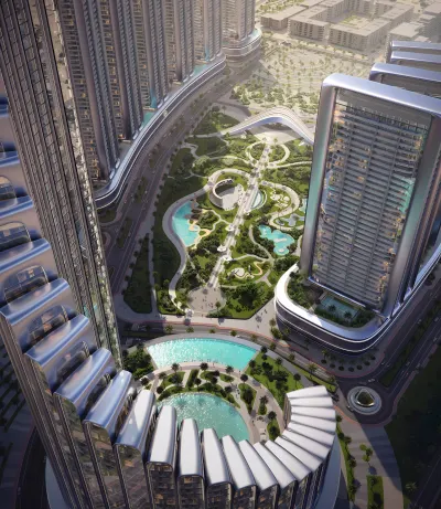 Maybach Ultimate Luxury — Nad Al Sheba (4)