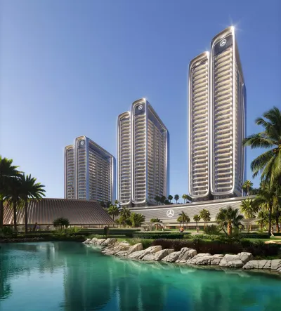 Maybach Ultimate Luxury — Nad Al Sheba (5)