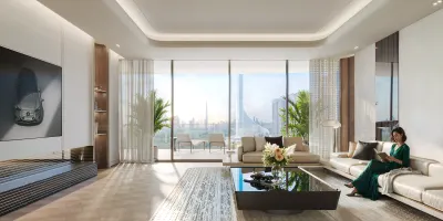 Maybach Ultimate Luxury — Nad Al Sheba (9)