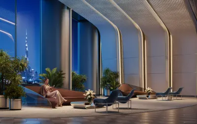 Mercedes Benz Places | Binghatti City — Nad Al Sheba (4)