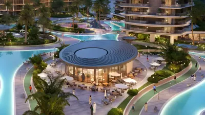 Meriva Sunset — Dubai Islands (3)