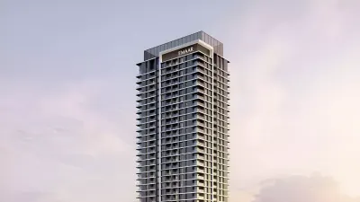 Montiva at Emaar Green Gate — Dubai Creek Harbour (The Lagoons) (1)