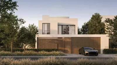 Montura 3 at Grand Polo — Dubai Investment Park (DIP) (6)