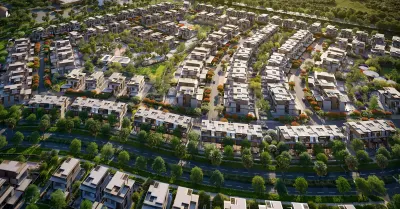 Nad Al Sheba Gardens Phase 11 — Nad Al Sheba (1)