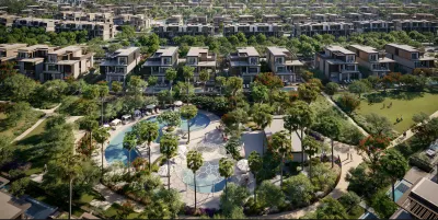 Nad Al Sheba Gardens Phase 7 By Meraas — Nad Al Sheba (1)
