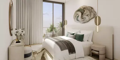 Nad Al Sheba Gardens Phase 7 By Meraas — Nad Al Sheba (2)