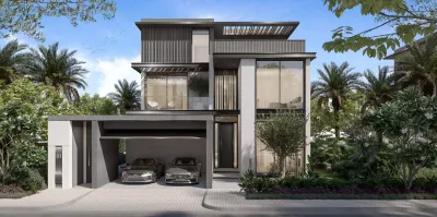 Nad Al Sheba Gardens Phase 7 By Meraas — Nad Al Sheba (7)