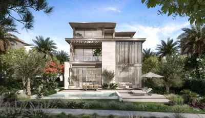 Nad Al Sheba Gardens Phase 8 — Nad Al Sheba (2)