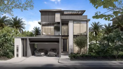 Nad Al Sheba Gardens Phase 8 — Nad Al Sheba (4)