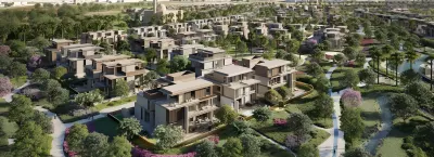 Nad Al Sheba Gardens Phase 8 — Nad Al Sheba (6)