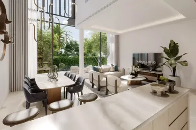 Nad Al Sheba Gardens Phase 8 — Nad Al Sheba (8)