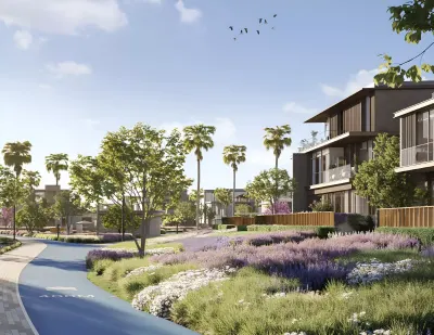 Nad Al Sheba Gardens Phase 9 — Nad Al Sheba (6)