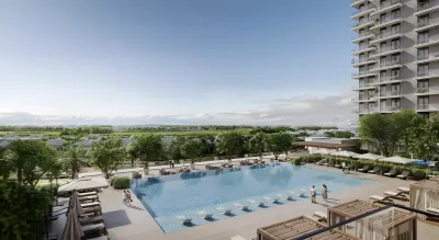 Rosehill by Emaar — Dubai Hills Estate (2)