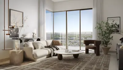 Rosehill by Emaar — Dubai Hills Estate (3)