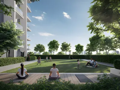 Rosehill by Emaar — Dubai Hills Estate (4)