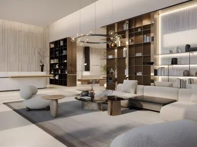 Rosehill by Emaar — Dubai Hills Estate (6)