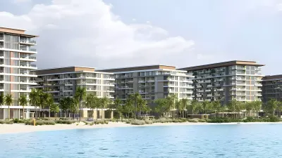 Sands Phase 2 By Ellington — Dubai Islands (1)