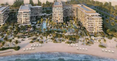 Sands Phase 2 By Ellington — Dubai Islands (3)