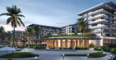 Sands Phase 2 By Ellington — Dubai Islands (4)