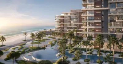 Sands Phase 2 By Ellington — Dubai Islands (6)