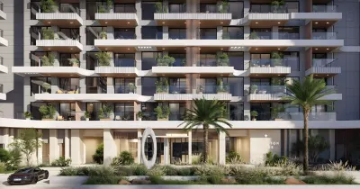 Sands Phase 2 By Ellington — Dubai Islands (7)