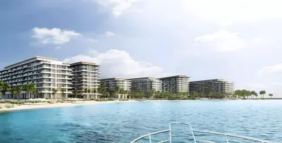 Sands Phase 2 By Ellington — Dubai Islands (9)