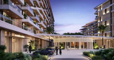 Sands Phase 2 By Ellington — Dubai Islands (10)