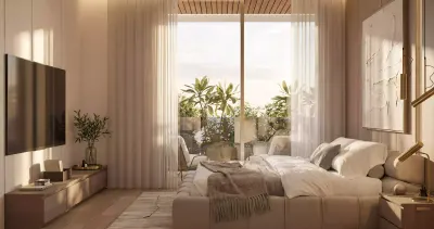 Shore At Lunaya Terraces — Jebel Ali (2)