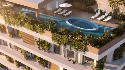 Shore At Lunaya Terraces — Jebel Ali (3)