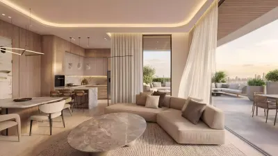 Shore At Lunaya Terraces — Jebel Ali (4)