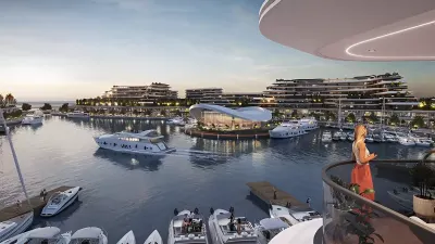 Sobha Coraline Beach Residences — Umm Al Quwain Marina (6)