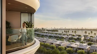 Sobha Coraline Beach Residences — Umm Al Quwain Marina (7)