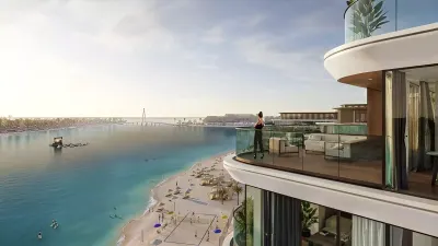 Sobha Coraline Beach Residences — Umm Al Quwain Marina (8)