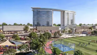 Sobha Sanctuary Apartments — Sobha Sanctuary (1)