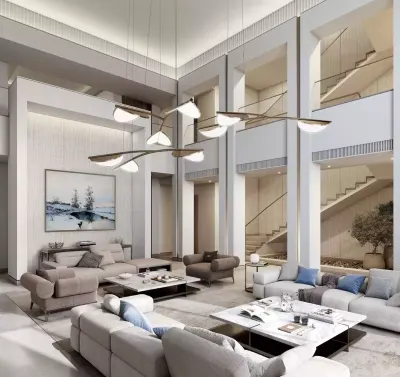 Sobha Siniya Island — Umm Al Quwain Marina (3)