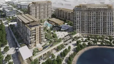 South Square — Dubai South (Dubai World Central) (1)